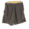 ザエンノイプロフェッショナル The Ennoy Professional Nylon Short Pant メンズ