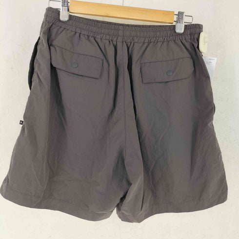 ザエンノイプロフェッショナル The Ennoy Professional Nylon Short Pant メンズ