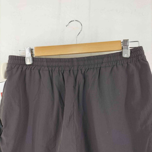 ザエンノイプロフェッショナル The Ennoy Professional Nylon Short Pant メンズ