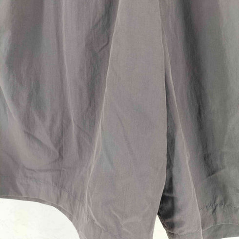 ザエンノイプロフェッショナル The Ennoy Professional Nylon Short Pant メンズ