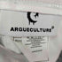 ARGUECULTURE サテン バギースラックス メンズ JPN:L