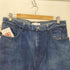 ICE & TECHNO 24AW COATING ARMY DENIM コーティング アーミー バギー デニム パンツ メンズ L