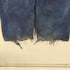 ICE & TECHNO 24AW COATING ARMY DENIM コーティング アーミー バギー デニム パンツ メンズ L