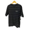 ザエンノイプロフェッショナル The Ennoy Professional S/S Border Tee メンズ L