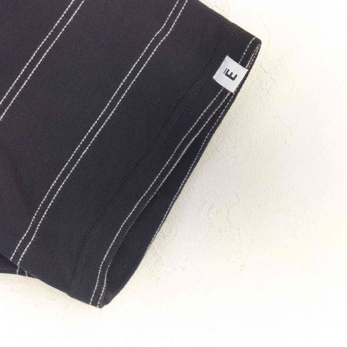 ザエンノイプロフェッショナル The Ennoy Professional S/S Border Tee メンズ L