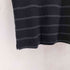 ザエンノイプロフェッショナル The Ennoy Professional S/S Border Tee メンズ L