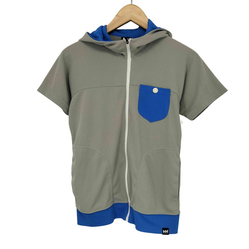 ヘリーハンセン HELLY HANSEN メッシュフーディ レディース JPN:S
