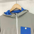 ヘリーハンセン HELLY HANSEN メッシュフーディ レディース JPN:S