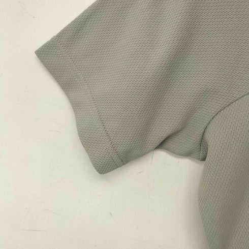 ヘリーハンセン HELLY HANSEN メッシュフーディ レディース JPN:S