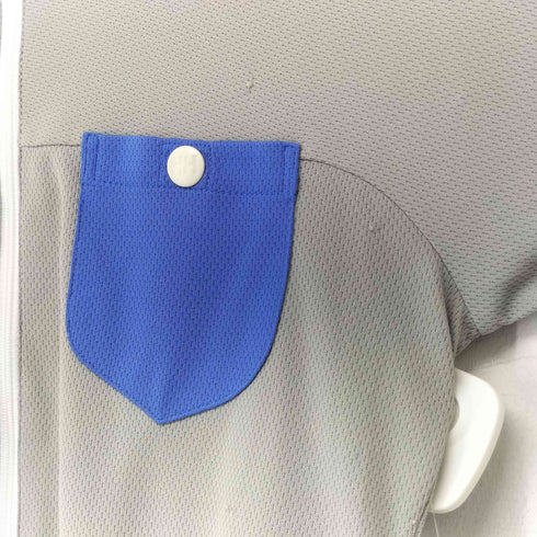 ヘリーハンセン HELLY HANSEN メッシュフーディ レディース JPN:S