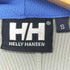ヘリーハンセン HELLY HANSEN メッシュフーディ レディース JPN:S