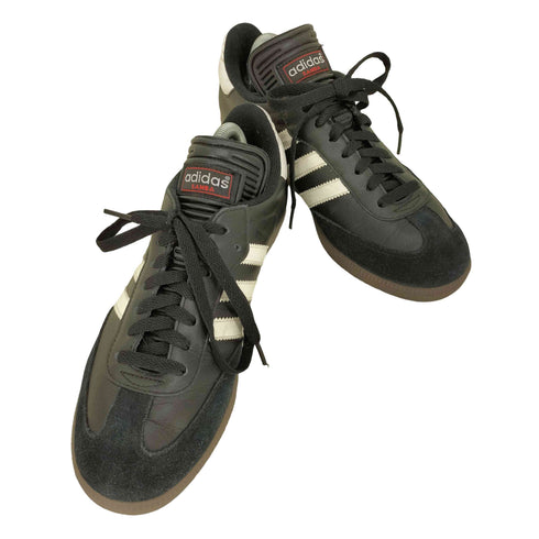 アディダスオリジナルス adidas Originals Samba Classic Boots メンズ JPN:26