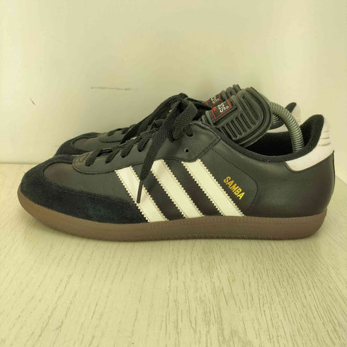 アディダスオリジナルス adidas Originals Samba Classic Boots メンズ JPN:26