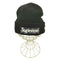 シュプリーム Supreme 19AW コラボ Box Logo Beanie メンズ