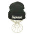 シュプリーム Supreme 19AW コラボ Box Logo Beanie メンズ