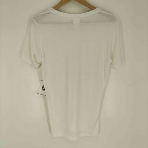 エムエックスピー MXP 無地 Vネック S/S Tシャツ メンズ JPN:L