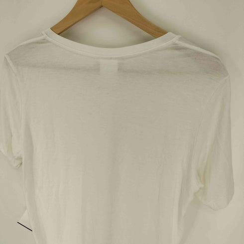 エムエックスピー MXP 無地 Vネック S/S Tシャツ メンズ JPN:L