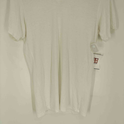 エムエックスピー MXP 無地 Vネック S/S Tシャツ メンズ JPN:L