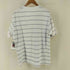 ザエンノイプロフェッショナル The Ennoy Professional S/S Border Tee メンズ L