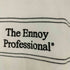 ザエンノイプロフェッショナル The Ennoy Professional S/S Border Tee メンズ L