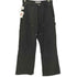 パラノイド PARANOID 25AW MELANGE PAINTER PANTS メランジ ペインター ダブルニー バギー ウール トラウザー パンツ メンズ M