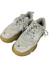 バレンシアガ BALENCIAGA Triple S CLEAR SOLE トリプルS クリアソール メンズ JPN:29