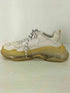 バレンシアガ BALENCIAGA Triple S CLEAR SOLE トリプルS クリアソール メンズ JPN:29