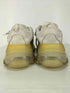 バレンシアガ BALENCIAGA Triple S CLEAR SOLE トリプルS クリアソール メンズ JPN:29