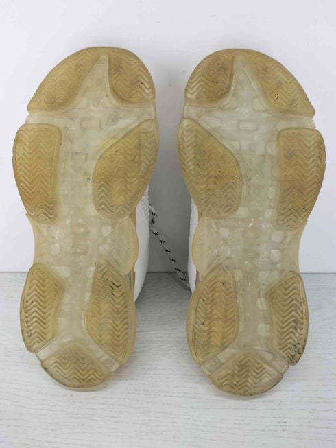 バレンシアガ BALENCIAGA Triple S CLEAR SOLE トリプルS クリアソール メンズ JPN:29