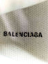 バレンシアガ BALENCIAGA Triple S CLEAR SOLE トリプルS クリアソール メンズ JPN:29
