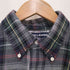 ラルフローレンゴルフ RALPH LAUREN GOLF 90S TILDEN エンブレム L/S ボタンダウンチェックシャツ メンズ import:L