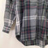 ラルフローレンゴルフ RALPH LAUREN GOLF 90S TILDEN エンブレム L/S ボタンダウンチェックシャツ メンズ import:L