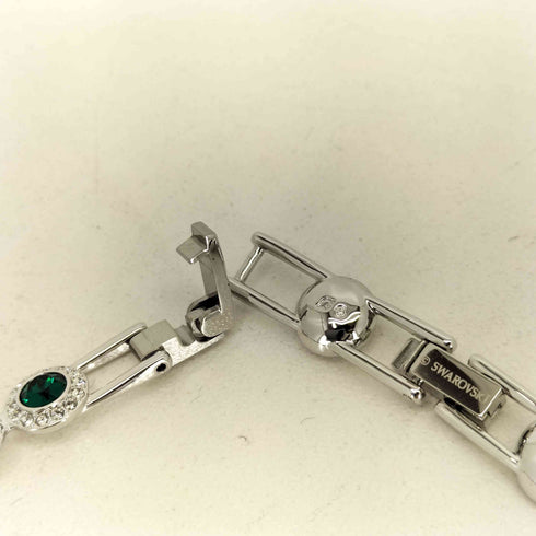 スワロフスキー SWAROVSKI ウナ エンジェリック ブレスレット レディース