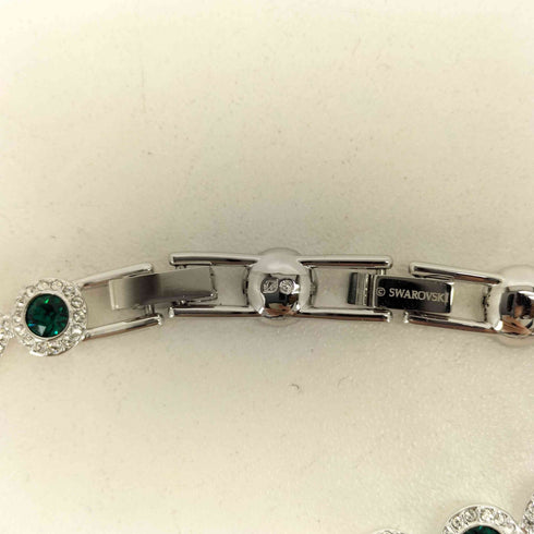 スワロフスキー SWAROVSKI ウナ エンジェリック ブレスレット レディース