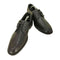 TEXCY LUXE ストレートチップ レザー シューズ メンズ JPN:25.5