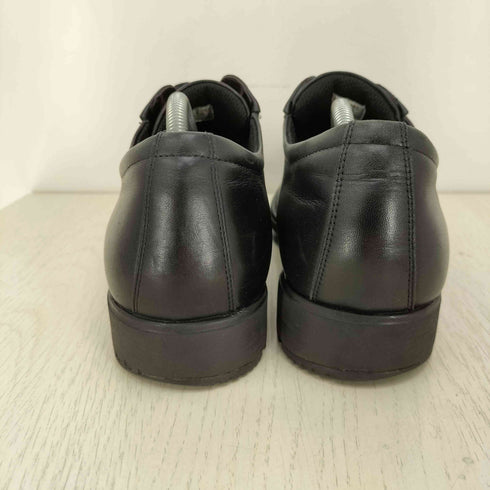 TEXCY LUXE ストレートチップ レザー シューズ メンズ JPN:25.5