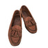 ポロラルフローレン POLO RALPH LAUREN USA製 タッセルローファー メンズ US:8.5D