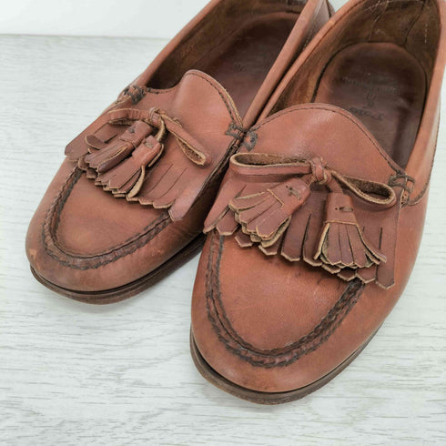 ポロラルフローレン POLO RALPH LAUREN USA製 タッセルローファー メンズ US:8.5D