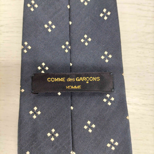 コムデギャルソンオム COMME des GARCONS HOMME ネクタイ メンズ ONE SIZE