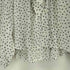 ザラ ZARA ドット柄 ボウタイ付き L/S ブラウス レディース import:L