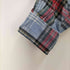 ラルフローレン RALPH LAUREN BLAKE ポニー刺繍 タータンチェックシャツ メンズ import:M