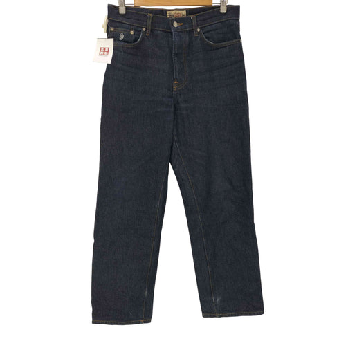 ステューシー Stussy CLASSIC JEAN DENIM クラシック ジーン デニム ストレート メンズ US:32-33