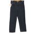 ステューシー Stussy CLASSIC JEAN DENIM クラシック ジーン デニム ストレート メンズ US:32-33