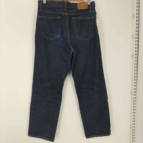 ステューシー Stussy CLASSIC JEAN DENIM クラシック ジーン デニム ストレート メンズ US:32-33
