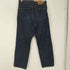 ステューシー Stussy CLASSIC JEAN DENIM クラシック ジーン デニム ストレート メンズ US:32-33