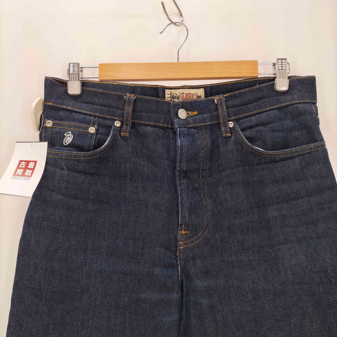 ステューシー Stussy CLASSIC JEAN DENIM クラシック ジーン デニム ストレート メンズ US:32-33