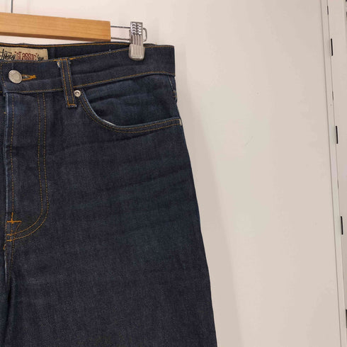 ステューシー Stussy CLASSIC JEAN DENIM クラシック ジーン デニム ストレート メンズ US:32-33