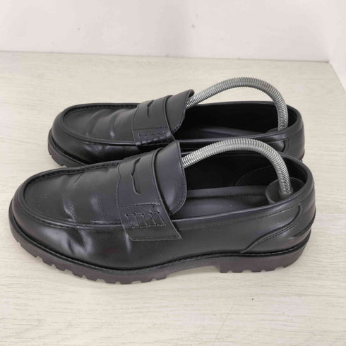 ザラマン ZARA MAN ペニーストラップローファー メンズ 42