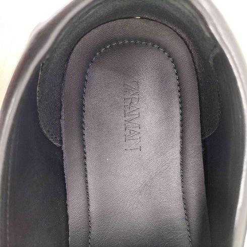ザラマン ZARA MAN ペニーストラップローファー メンズ 42