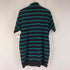 エックスガール X-girl STRIPED PIQUE HALF ZIP S/S DRESS レディース JPN:2